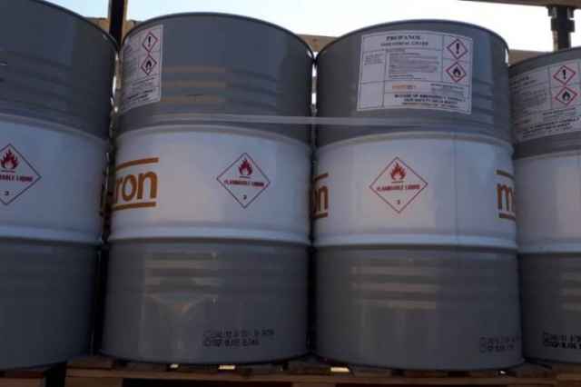 isopropyl alcohol Metron isopropyl alcohol Metron