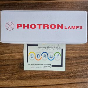 photron p814 Cu Atomic Lamp