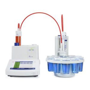 mettler toledo G20S