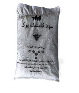 سود کاستیک اراد