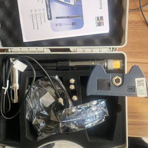 سوکت نصب الکترود اکسیژن متر لاویباند