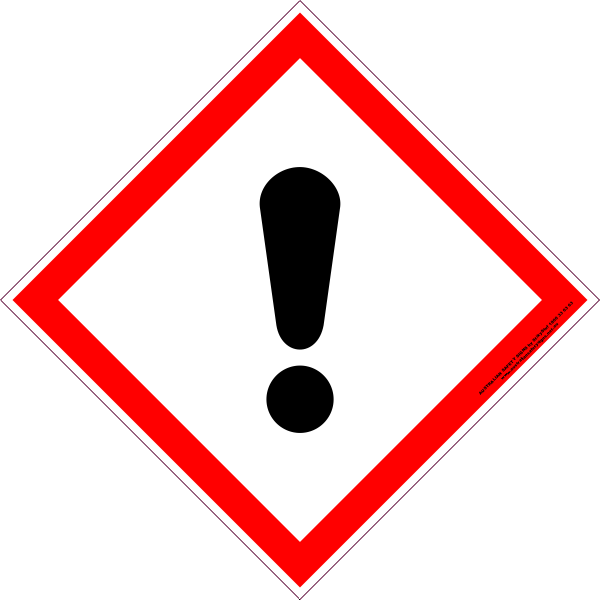 مواد محرک و حساسیت زا ( Irritant )