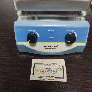 هات پلیت مگنت استیرر Joan Lab HS17