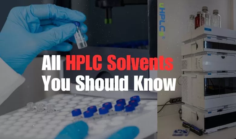 HPLC Solvent