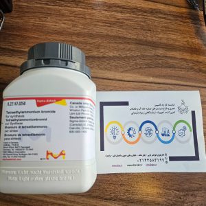 Tetraethylammonium bromide sigma