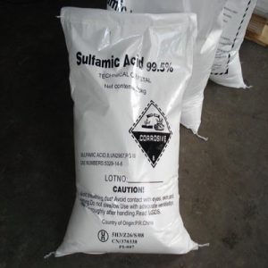 sulfamic Acid