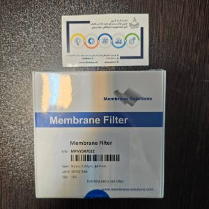 ممبران فیلتر نایلون MFNY047022 از برند MS