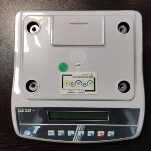 KERN GAB12k01