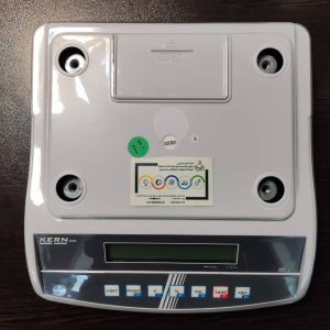 KERN GAB12k01