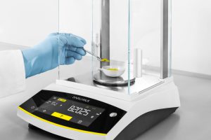 Sartorius BCE323-1S