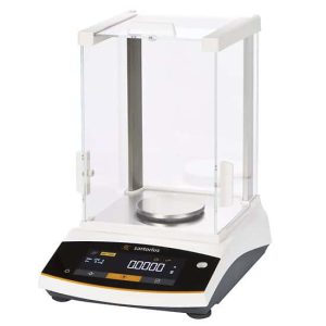 ترازوی 3 رقم اعشار سارتریوس Sartorius BCE323-1S