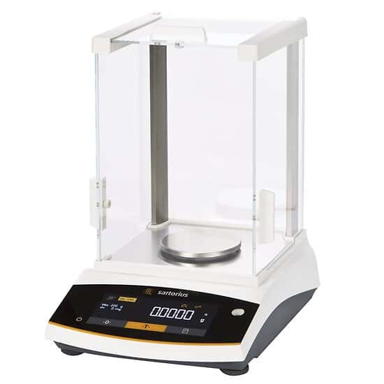 ترازوی 3 رقم اعشار سارتریوس Sartorius BCE323-1S ترازوی 3 رقم اعشار سارتریوس Sartorius BCE323-1S