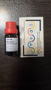 Benzene Sigma 12540-5ml