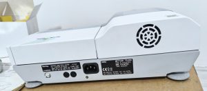 Mettler Toledo HG53
