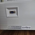 Rayleigh 722G Spectrophotometer