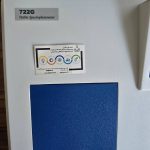Rayleigh 722G Visible Spectrophotometer