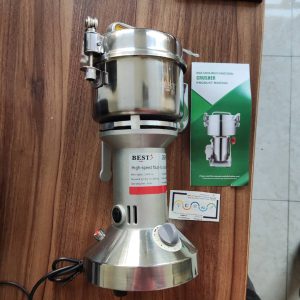 آسیاب آزمایشگاهی BEST