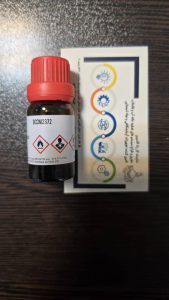استاندارد بنزن سیگما 12540