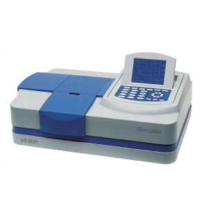 اسپکتروفتومتر Rayleigh مدل 2601
