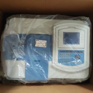 اسپکتروفتومتر دو پرتویی Reyleigh 2601