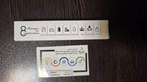 بسته بندی TDS متر قلمی چینی