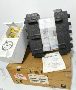 بسته بندی ترازوی رطوبت سنج Mettler Toledo HG53