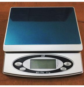 ترازوی Osai 10 kg