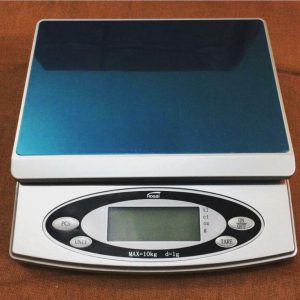ترازوی Osai 10 kg