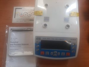 ترازوی دو صفر رادوگ PS1000R2
