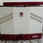 تعمیر آبمقطر گیری GFL 2004