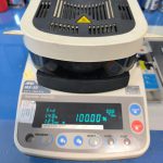 تعمیر و سرویس ترازوی AND MX-50
