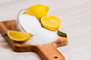 خواص و موارد مصرف سیتریک اسید