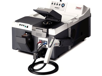 دستگاه NIR Thermo Fisher Scientific