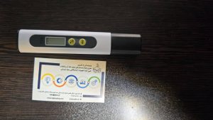 دستگاه TDS Meter چینی
