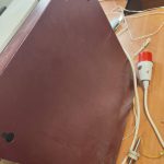 عیب یابی دستگاه آب مقطر گیری GFL