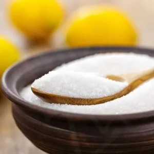 فروش سیتریک اسید خوراکی صنعتی