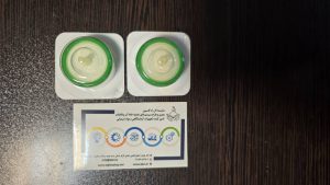 فیلتر سر سرنگی جنس SFPE از کمپانی ممبران سولوشن