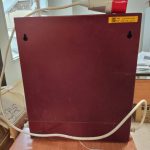 پکیج کامل تعمیری دستگاه آبمقطرگیری GFL 2104