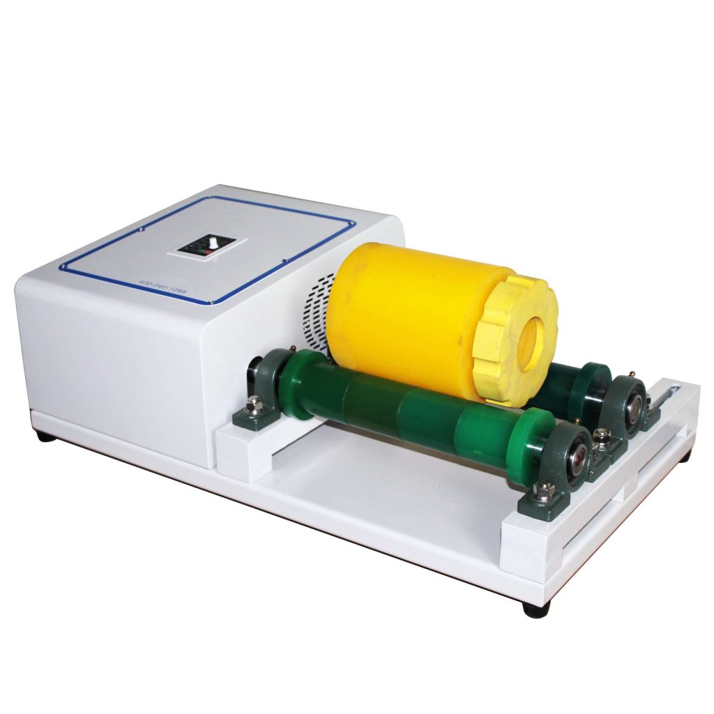 Ball Mill چیست
