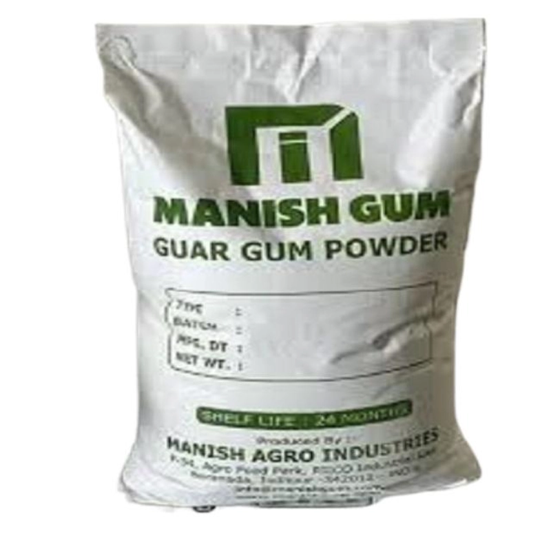 Guar Gum Guar Gum