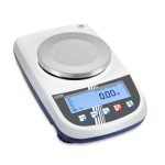 ترازوی دو رقم KERN PLS 6200-2A