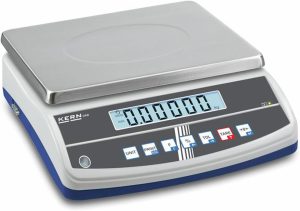 Kern GAB 6K0.05