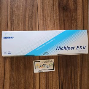 Nichiryo Nichipet