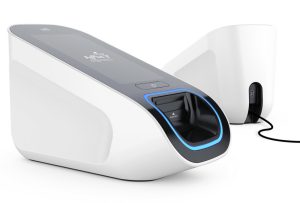 Rapid Analyte Measurement Platform