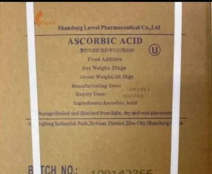 Zibo Ascorbic Acid