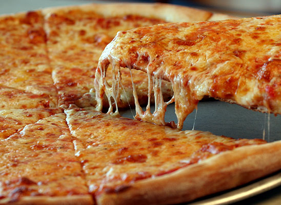 cheese Viscoelasticity