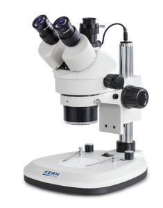 استریومیکروسکوپ KERN OZL 466