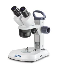 استریومیکروسکوپ دو چشمی KERN OSF 439