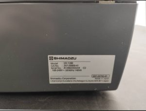 اسپکتروفتومتر Shimadzu UV-1280