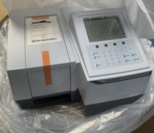 اسپکتروفتومتر شیمادزو Shimadzu UV-1280